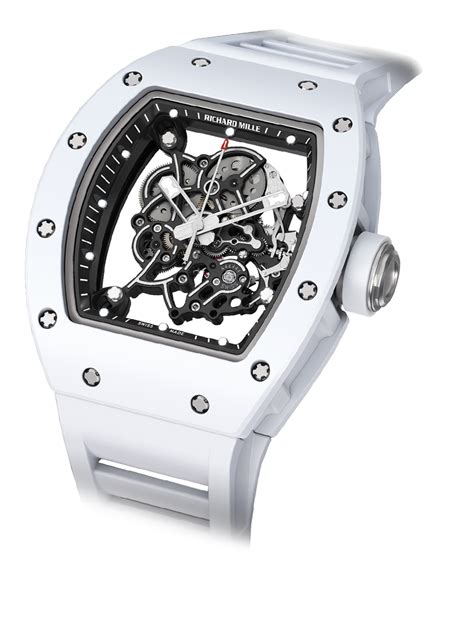 richard mille rm 55